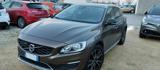 VOLVO V60 Cross Country D3 Business