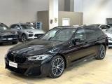 BMW 530 d 48V xDrive Touring Msport-19
