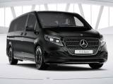 MERCEDES-BENZ V 300 d Automatic Avantgarde Extralong