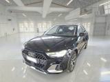 AUDI A1 citycarver 35 TFSI S tronic Admired