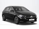 MERCEDES-BENZ B 180 d Automatic Progressive Advanced