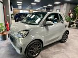 SMART ForTwo EQ Racingrey (22kW)