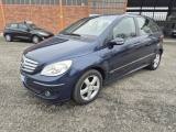 MERCEDES-BENZ B 150 BlueEFFICIENCY Chrome