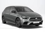 MERCEDES-BENZ B 180 d Automatic AMG Line Advanced Plus