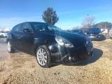 ALFA ROMEO Giulietta 1.4 Turbo 120 CV GPL Distinctive