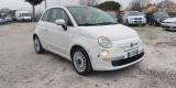 FIAT 500 1.3 Multijet 16V 95 CV Matt Black