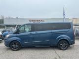 FORD Tourneo Custom Lungo 9P 2.0 EcoBlue 185CV Titanium