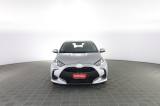 TOYOTA Yaris Yaris 1.5 Hybrid 5 porte Active