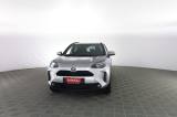 TOYOTA Yaris Cross Yaris Cross 1.5 Hybrid 5p. E-CVT Trend