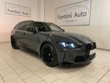 BMW M3 Touring Competition 3.0 M xdrive auto-LEGGI SOTTO