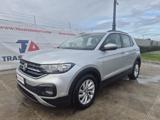 VOLKSWAGEN T-Cross 1.0 TSI Style BMT