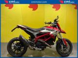 DUCATI Hypermotard 821 Garantita e Finanziabile
