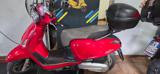 KYMCO Like 125 like 125