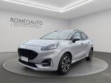 FORD Puma 1.0 EcoBoost Hybrid ST-Line 125 CV S&S