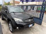 TOYOTA RAV 4 MY23 RAV4 Crossover 2.2 D-Cat 177 CV Luxury