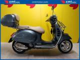 VESPA GTS 300 Garantito e Finanziabile