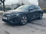 AUDI Q8 e-tron 55 quattro S line edition