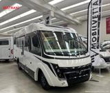 MOBILVETTA  MOBILVETTA K-YACHT TEKNO LINE 86