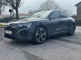 AUDI Q8 e-tron SPB 50 quattro S line edition