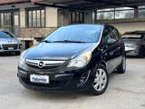OPEL Corsa 1.2 85CV 5 porte GPL-TECH Ecotec