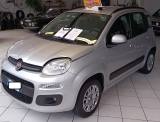 FIAT Panda 1.2 Lounge    GARANZIA