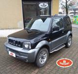 SUZUKI Jimny 1.3i 4WD Tagliandi ufficiali