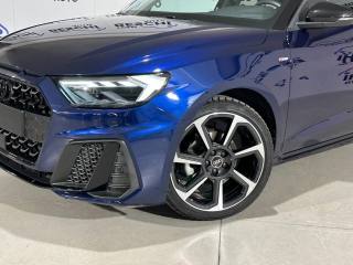 AUDI A1 usata, con Airbag laterali