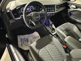 AUDI A1 usata, con Airbag Passeggero