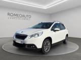 PEUGEOT 2008 1.2 VTi 82CV Allure