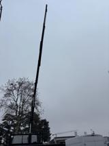 IVECO EUROCARGO  180E32K CASSONE R3L + GRU