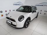 MINI Mini Cooper S Favoured