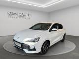 MG MG3 1.5 Hybrid+ Luxury