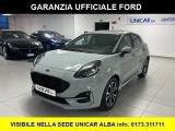 FORD Puma 1.000 BENZINA HYBRID 125 CV ST-LINE
