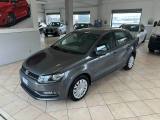 VOLKSWAGEN Polo 1.2 TSI 5p. Comfortline BlueMotion Technology
