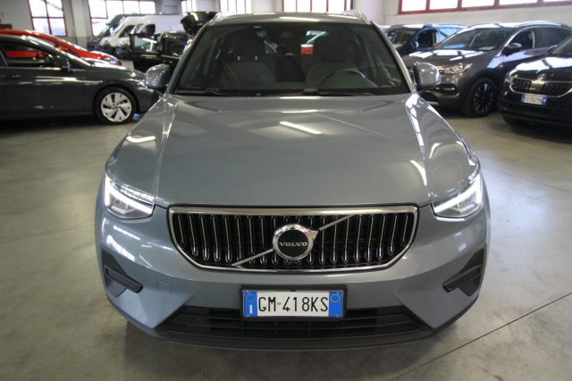 VOLVO XC40 Elettrica/Benzina 2022 usata, Torino