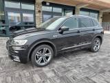 VOLKSWAGEN Tiguan 2.0 TDI 150 CV SCR DSG 4MOTION R-Line km 60.000