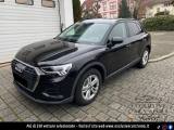 AUDI Q3 35 TFSI S tronic