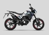 BENELLI BKX 125 s ABS