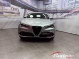 ALFA ROMEO Stelvio 2.2 Turbodiesel 190 CV AT8 Q4 Sprint full-led navi