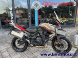 BENELLI TRK 702X 2026 EURO 5+