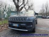 JEEP Compass PROMO FINANZIAMENTO 1.6 MJT II 2WD Limited