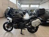 BMW R 1300 GS TRIPLE BLACK