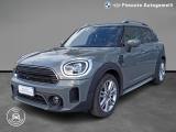 MINI Countryman 1.5 Cooper Essential Countryman Aut.