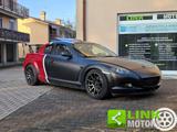 MAZDA RX-8 1.3 Wankel 231 CV