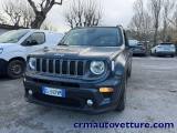 JEEP Renegade PROMO FINANZIAMENTO 1.6 Mjt 130 CV Limited
