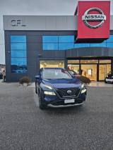 NISSAN X-Trail e-Power 2WD 5 posti N-Connecta