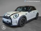 MINI Cooper S 2.0 Cooper S Aut. + Tetto