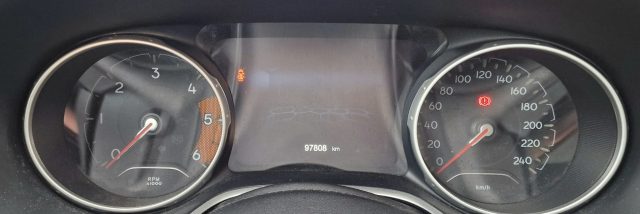 JEEP COMPASS 2.0 MULTIJET II 4WD AUT. LIMITED - foto 15
