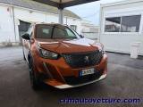 PEUGEOT 2008 PROMO FINANZIAMENTO 100 S&S Allure