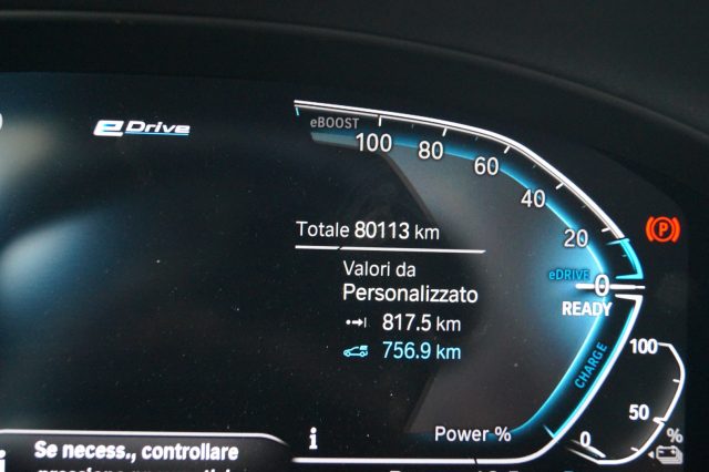 BMW X3 XDRIVE30E LUXURY LINE - foto 11